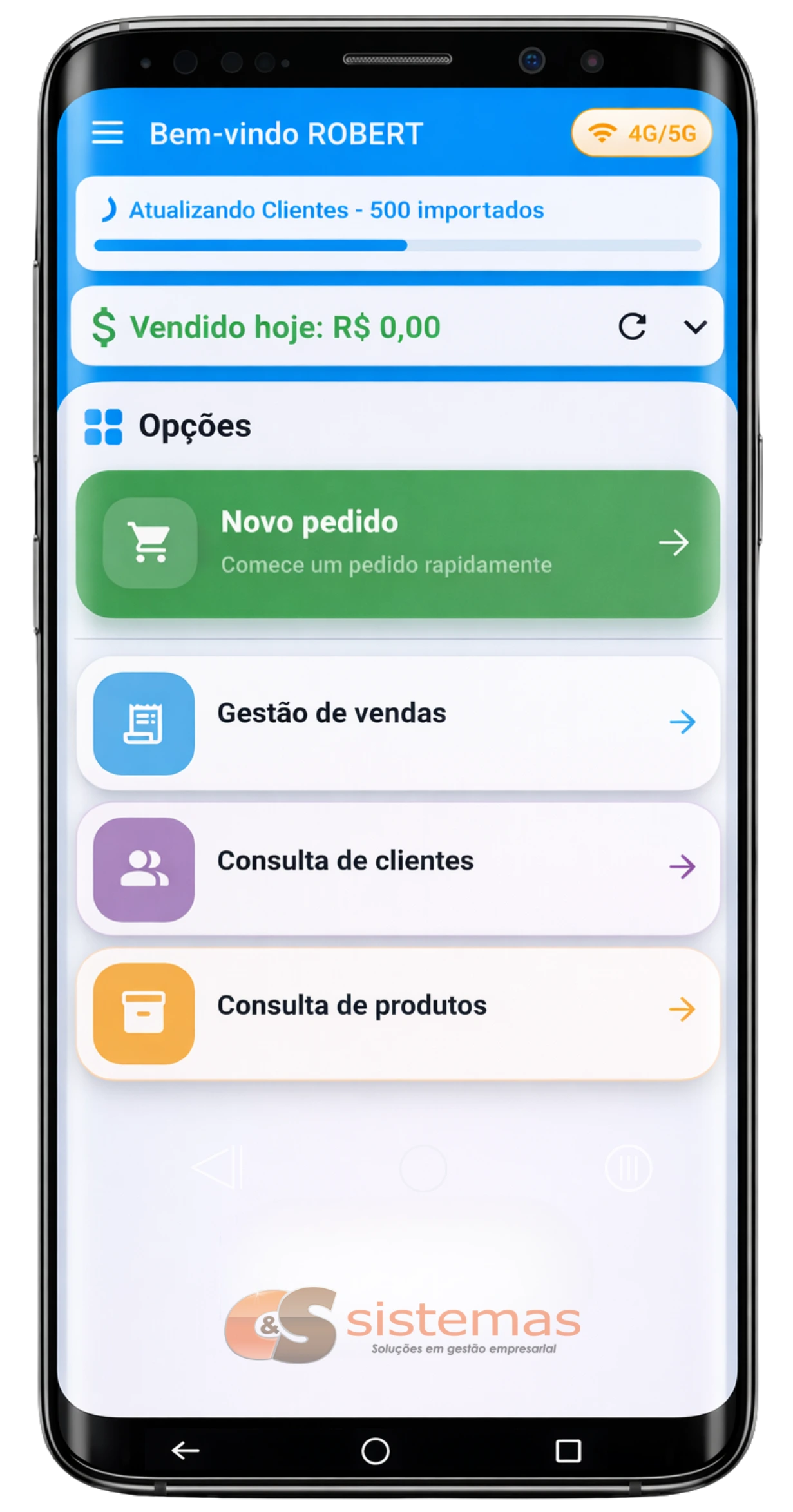Pedidos