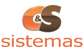 C&S Sistemas Logo